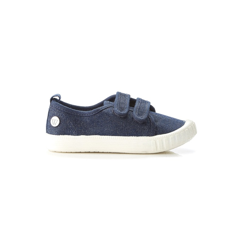 Classic Ben Denim