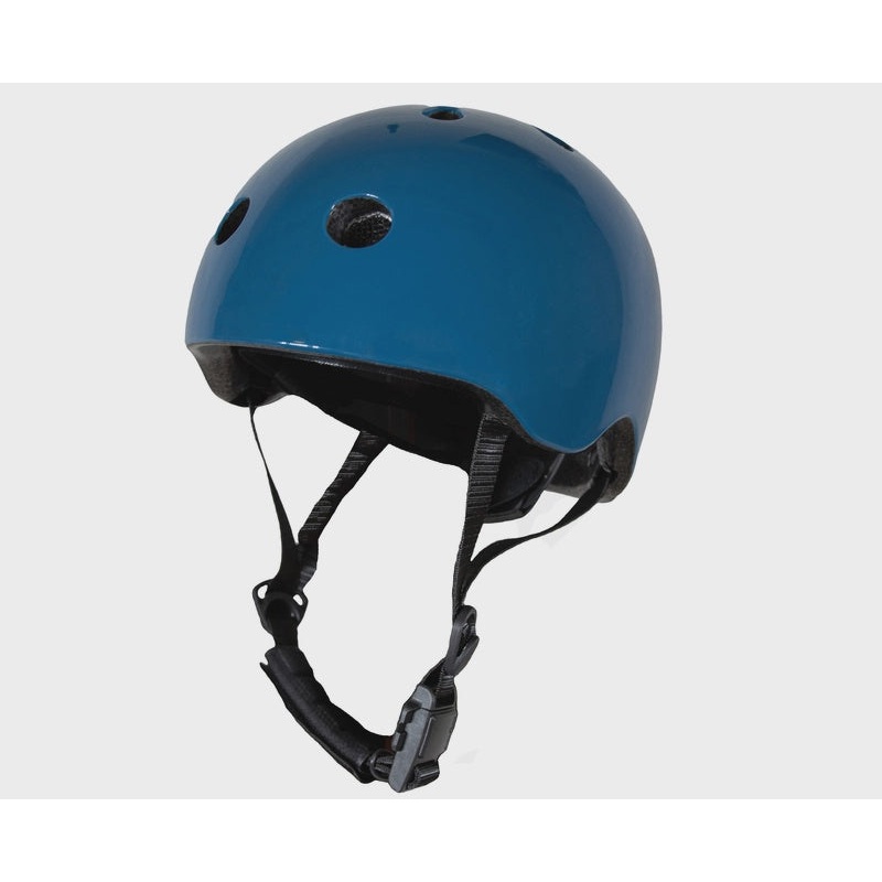 CoConuts Vintage Blue Helmet