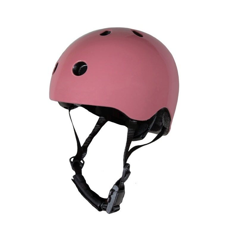 CoConuts Vintage Pink Helmet