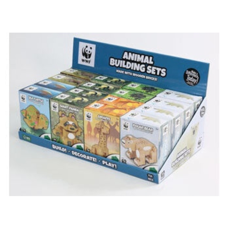 FabBrix – WWF Assorted