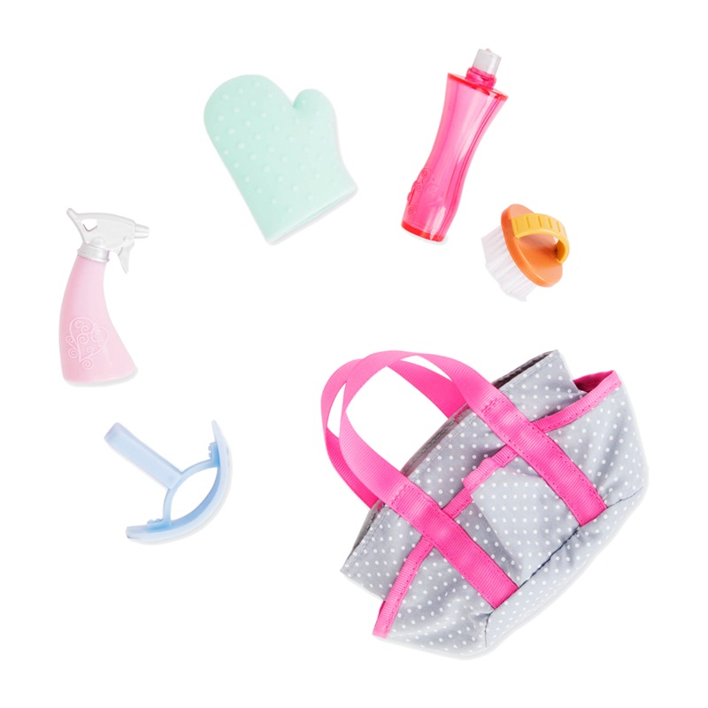 HORSE GROOMING KIT