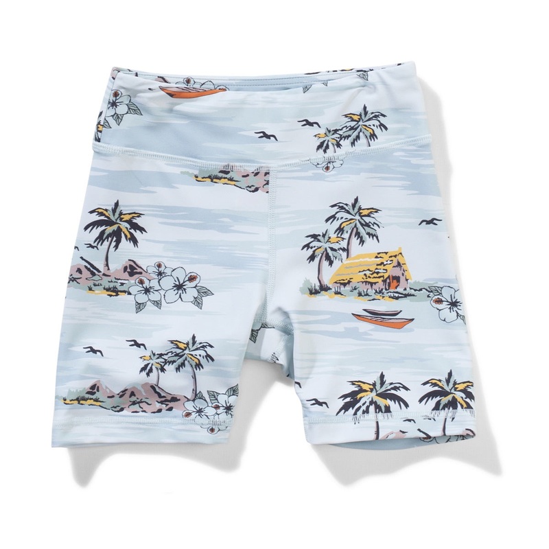 ISLA SHORT – VINTAGE VACAY