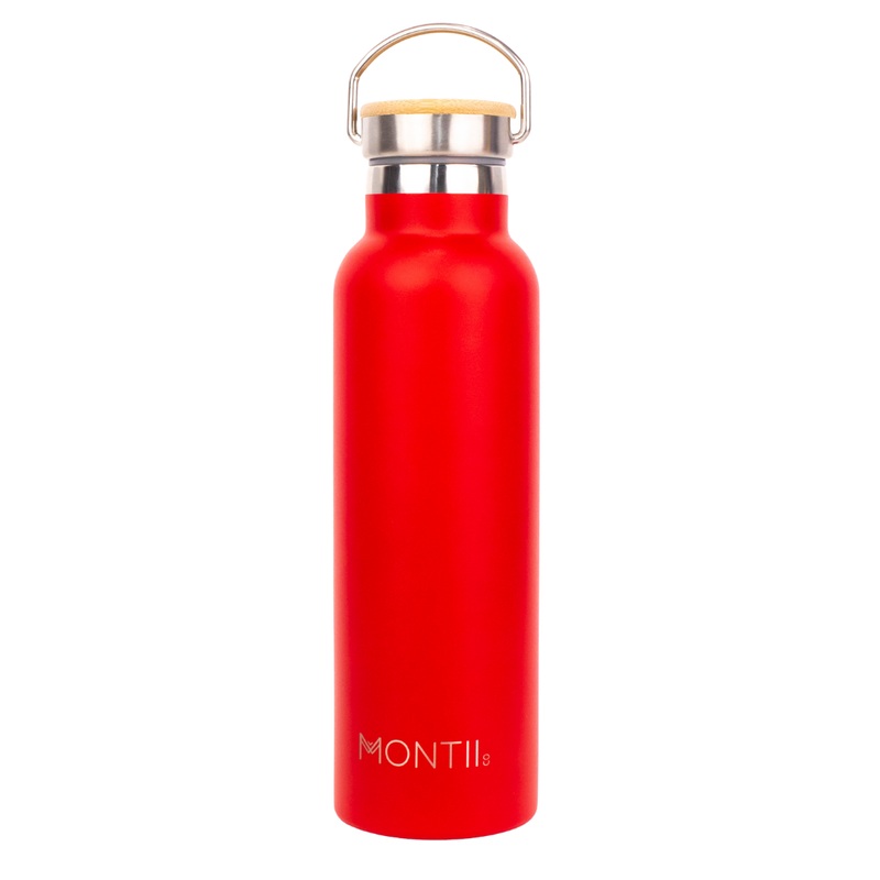 MontiiCo Original Bottle – Cherry