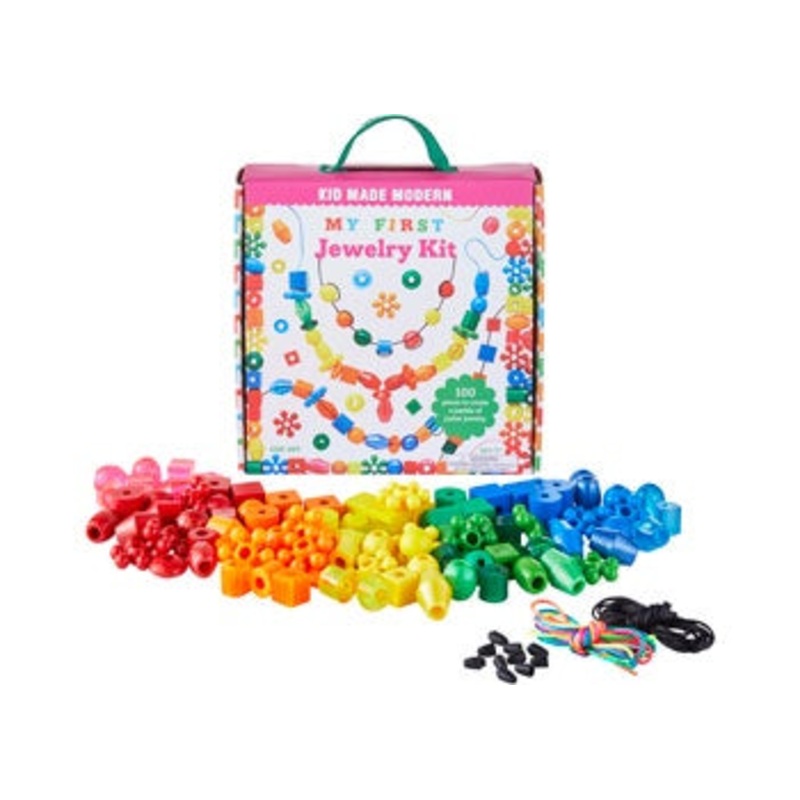 My First Jewelry Making Kit