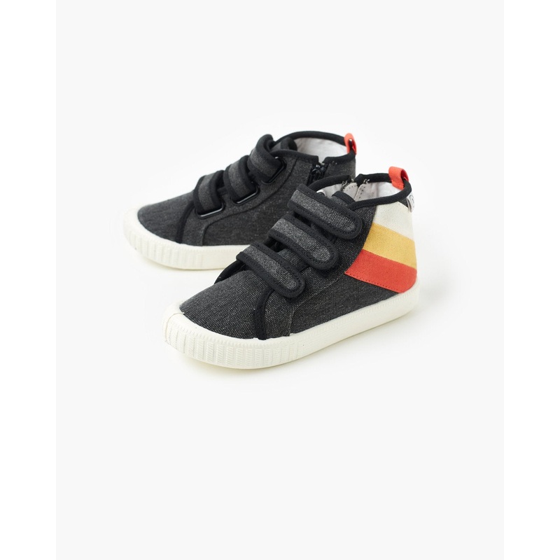 Play Billie Retro Canvas – Midnight