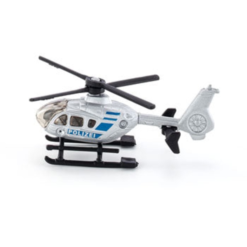 Siku – Police Helicopter