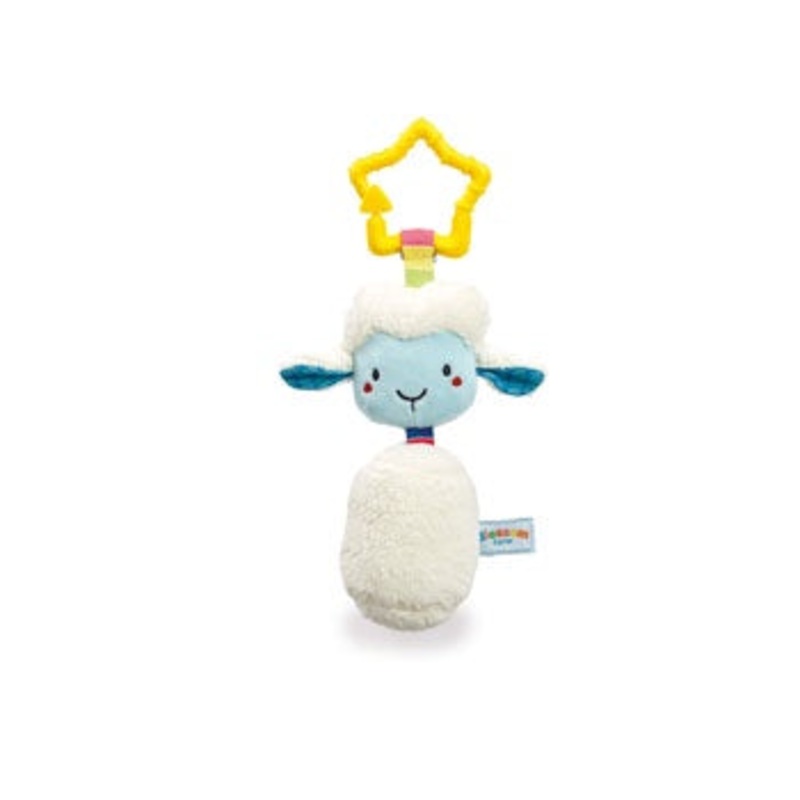 Blossom Farm Lulu Lamb Chime