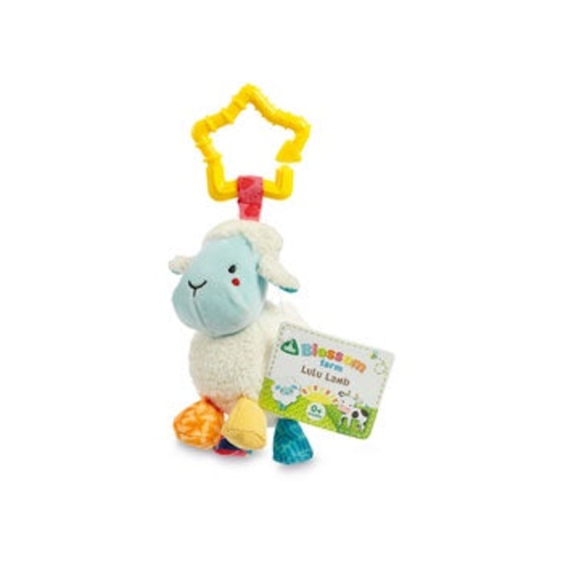 Blossom Farm Lulu Lamb Plush