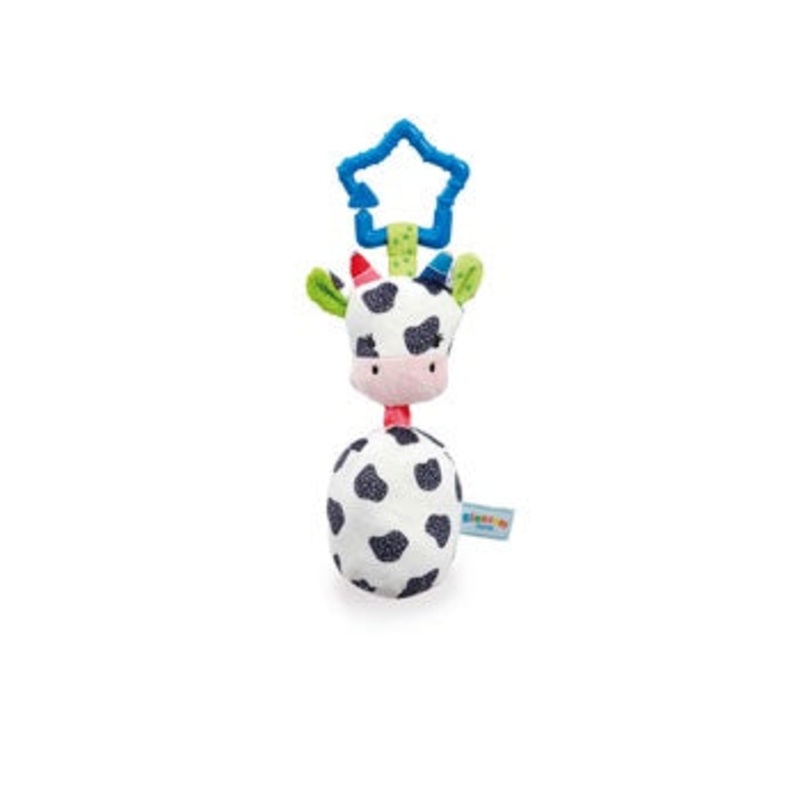 Blossom Farm Martha Cow Chime