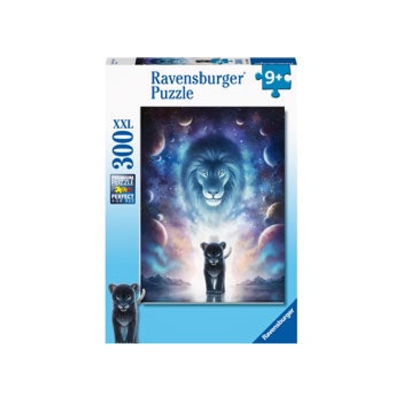Dream Big! Puzzle 300pc