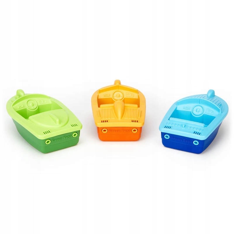 Green Toys – Sport Boats