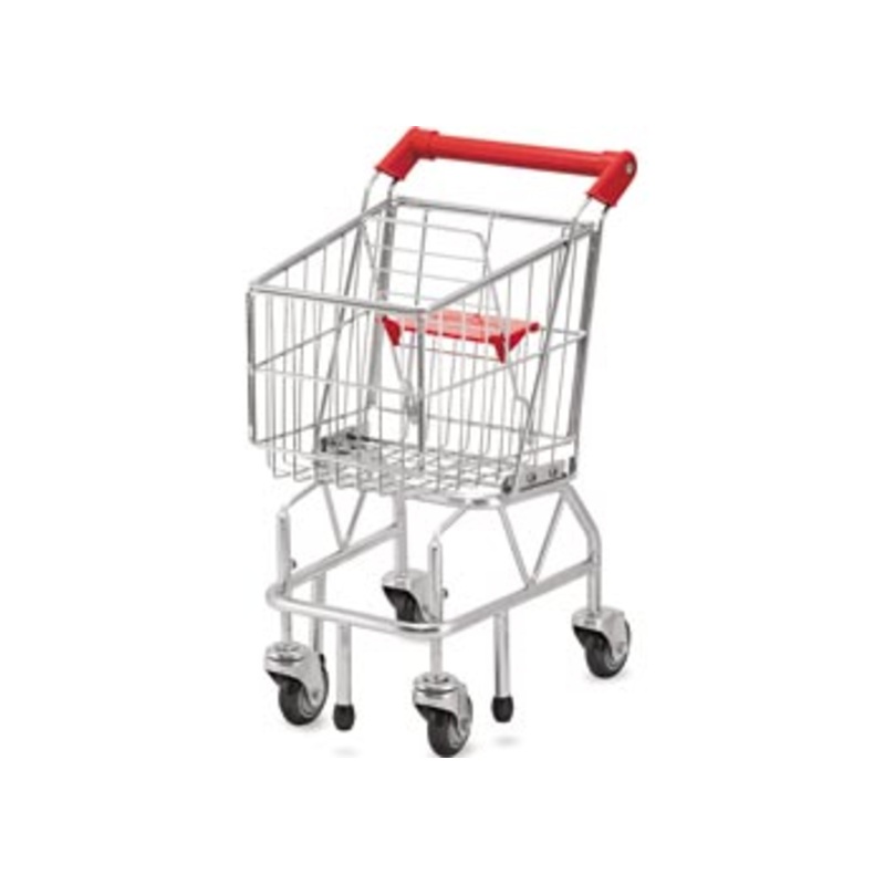 M&D – Grocery Cart