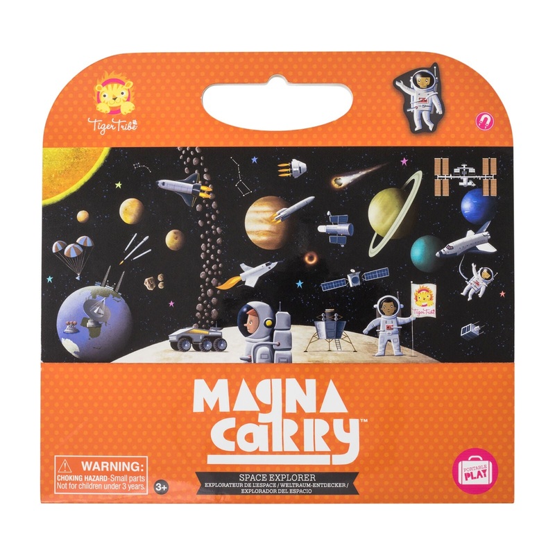 Magna Carry – Space Explorer