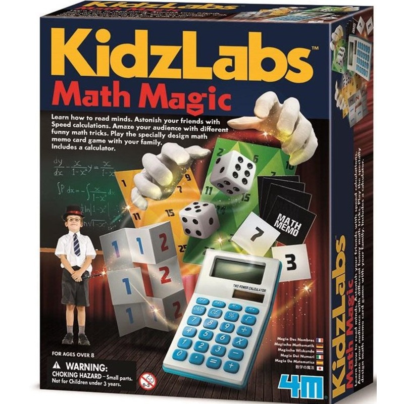 Math Magic