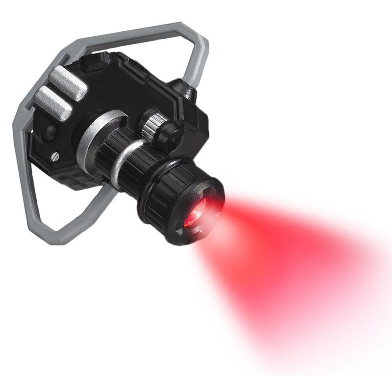 Micro Ear Light