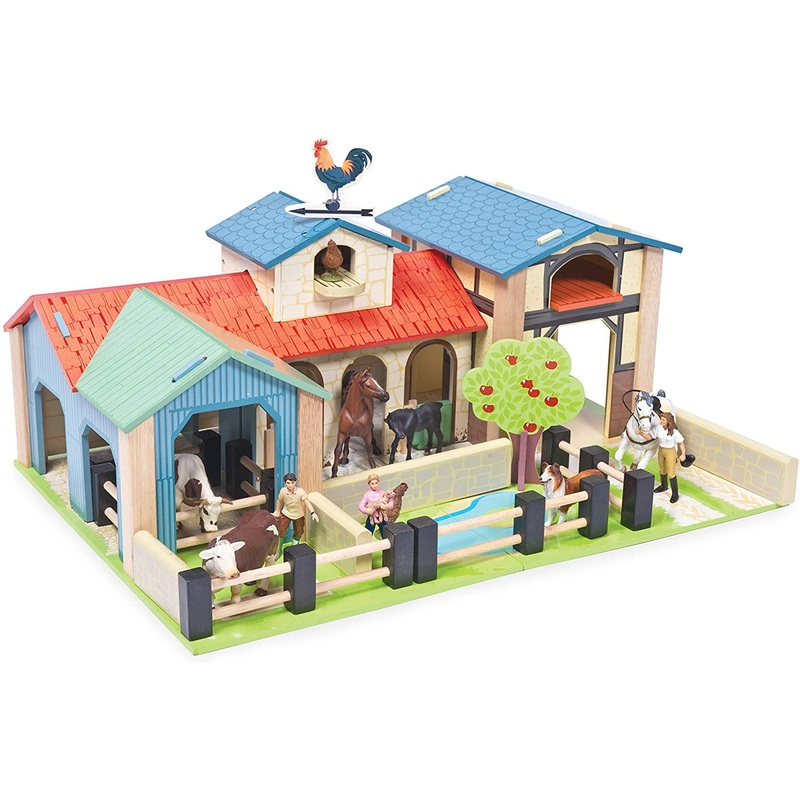 Pipin Farm