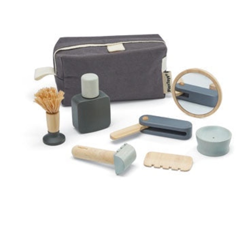 PlanToys – Shave Set