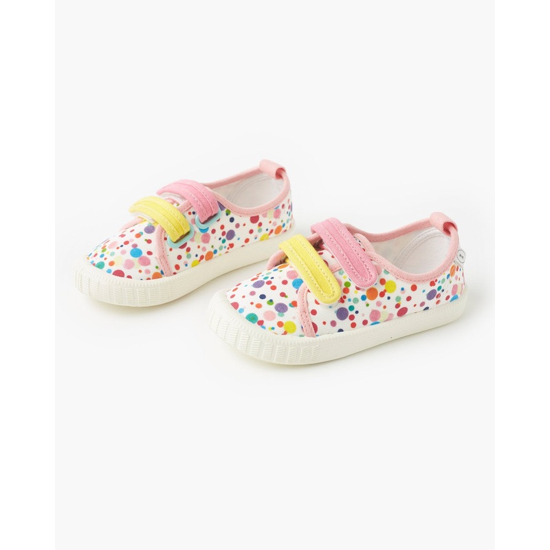 Poppies Ben Canvas – Lil Dottie
