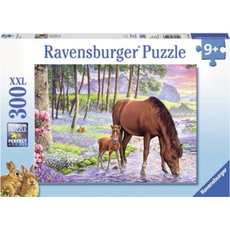 Serene Sunset Puzzle 300pc