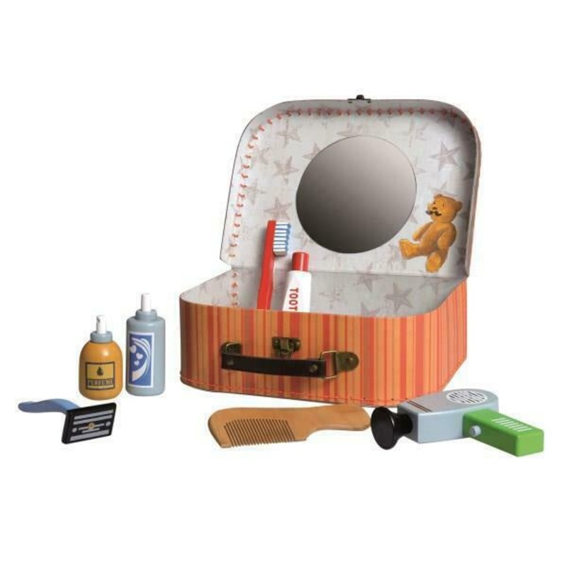 Shaving Set