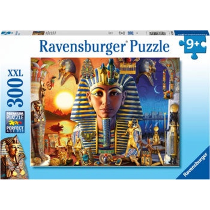 The Pharohs Legacy Puzzle 300pc