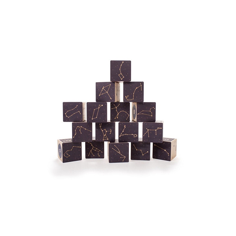 Uncle Goose Constellation Blocks/16