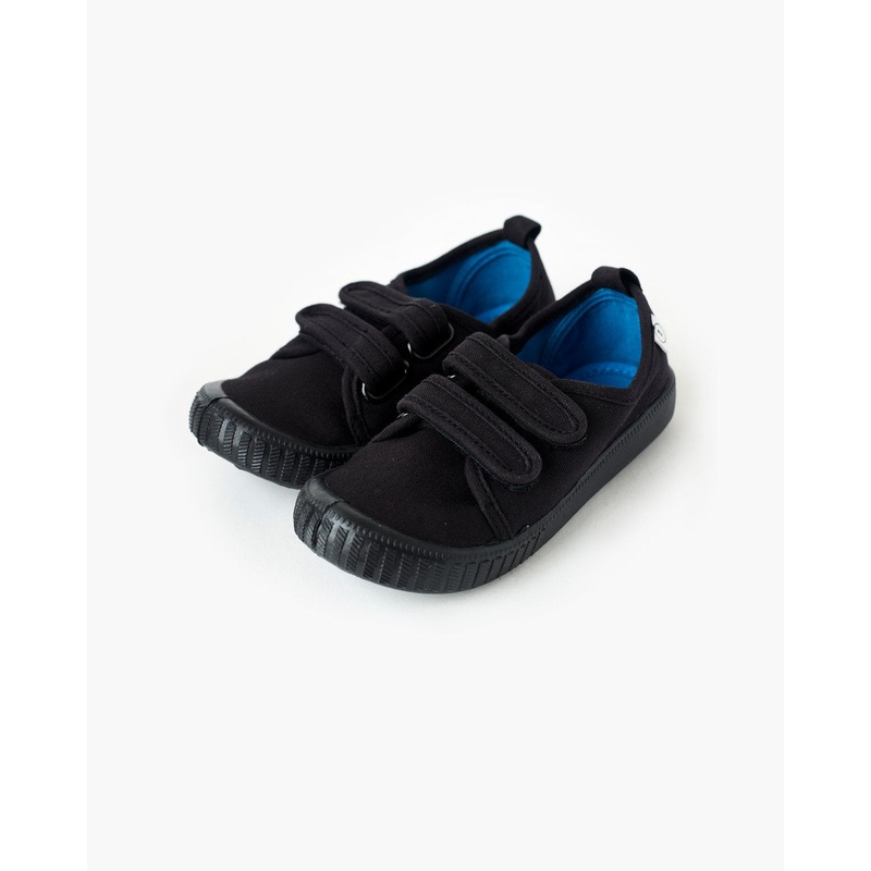 Ben Black Sole – Black