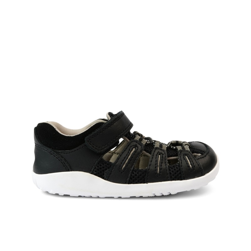 IW Summit Black + Charcoal