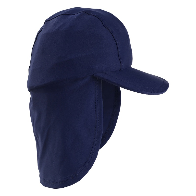 LEGIONNAIRE HAT – NAVY