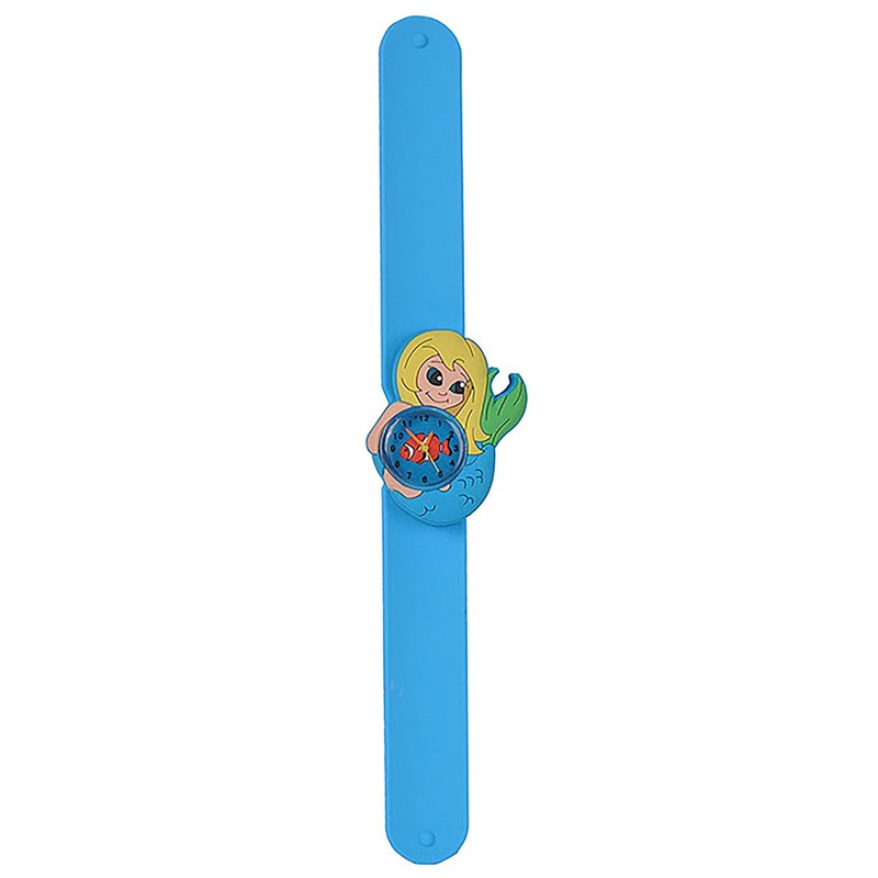 SLAP WATCH – MERMAID