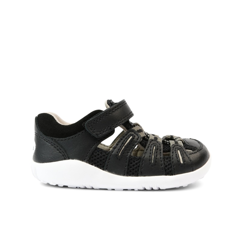 SU Summit Black + Charcoal