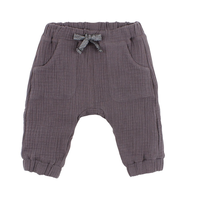 WATCH DOG PANTS – CHARCOAL