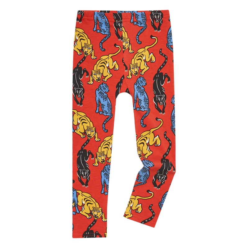 WILD CATS TIGHTS – MULTI