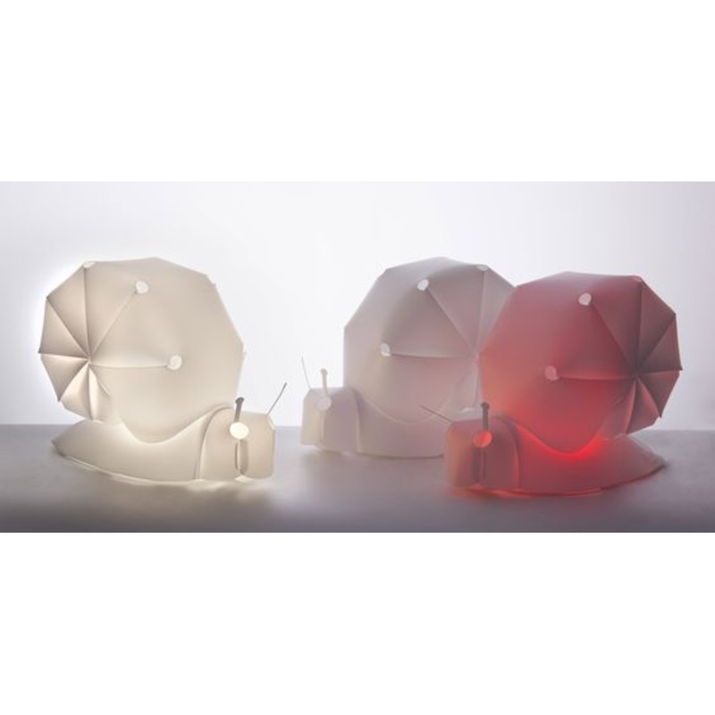Zoolight Snail