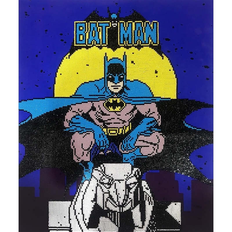 BATMAN