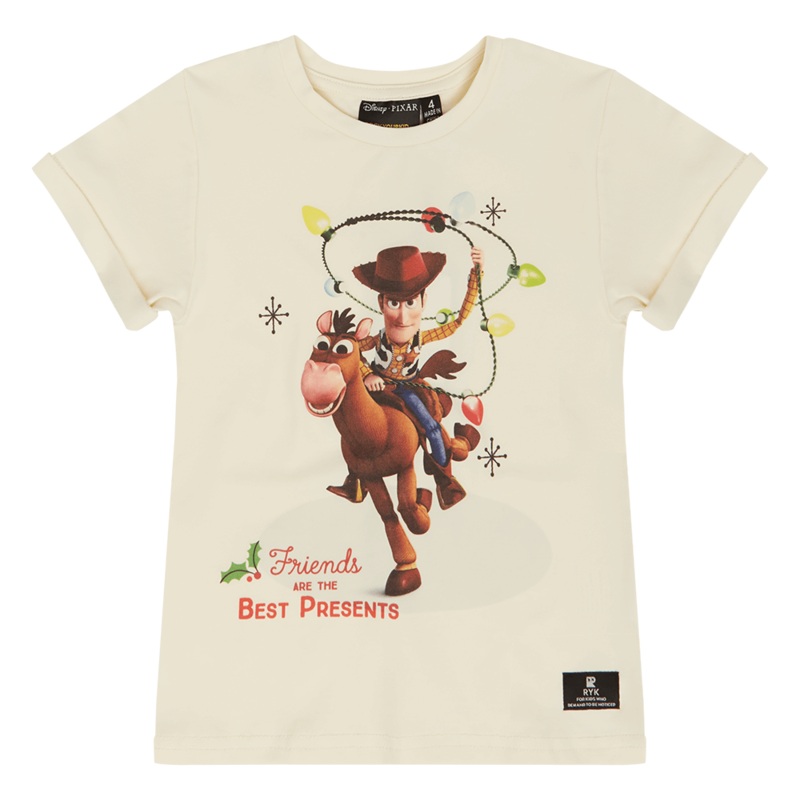 BEST PRESENTS T-SHIRT