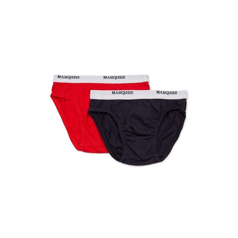 Boys 2 Pack Everyday Underwear