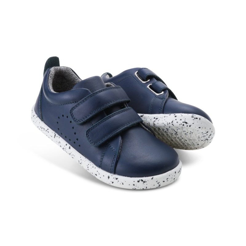 IW Grass Court Navy