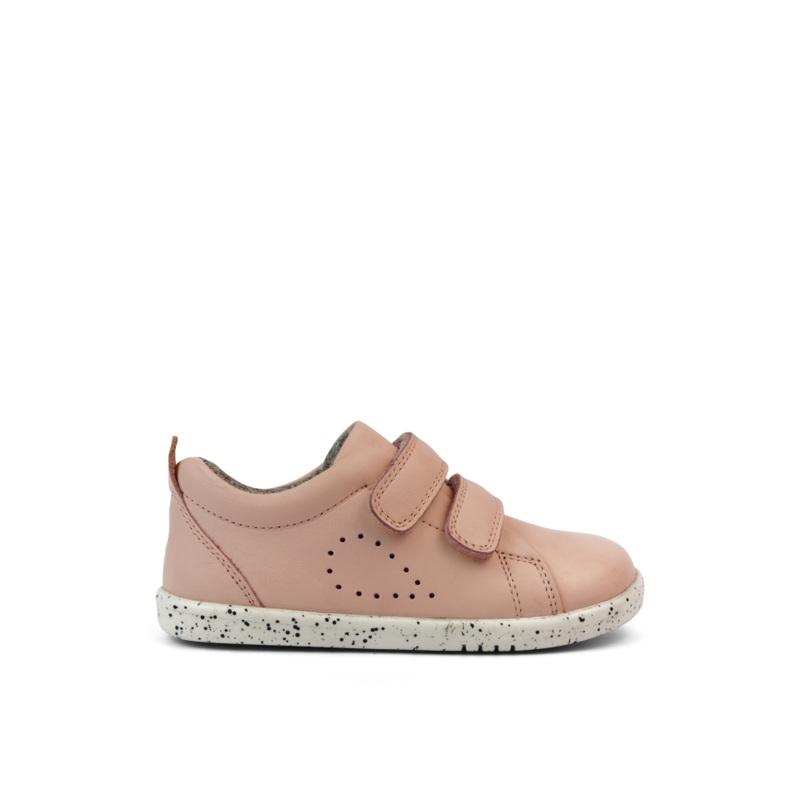IW Grass Court Seashell + Pink