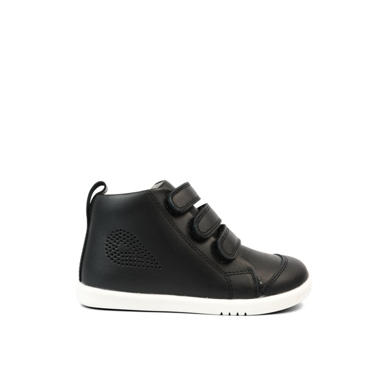 IW Hi Court Black