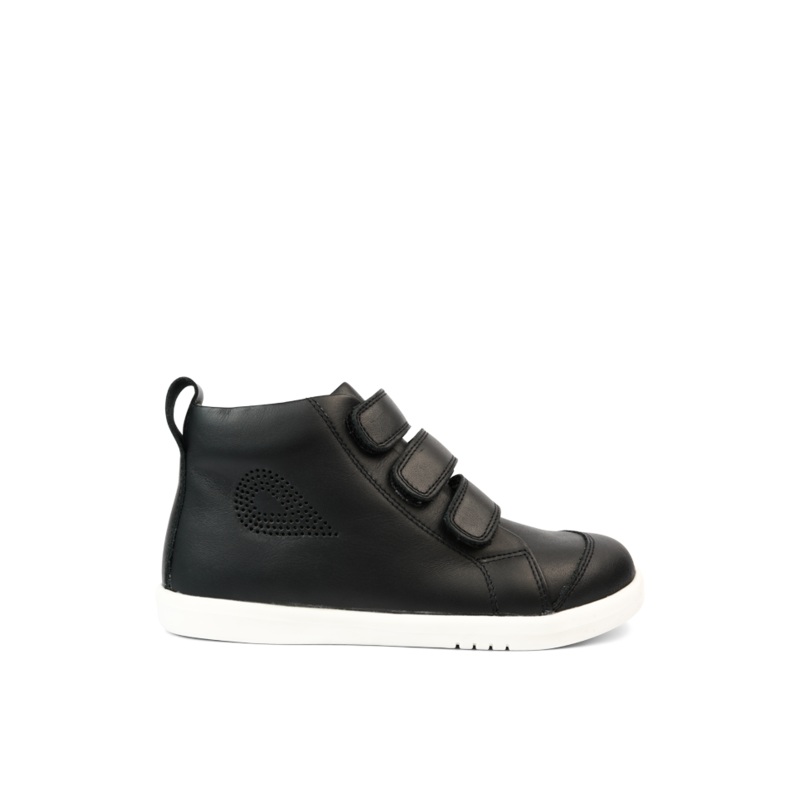 KP Hi Court Black