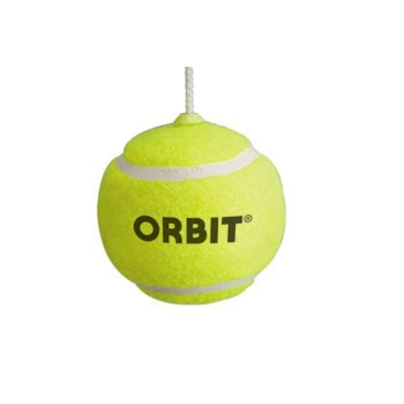 Orbit Ball Assembly
