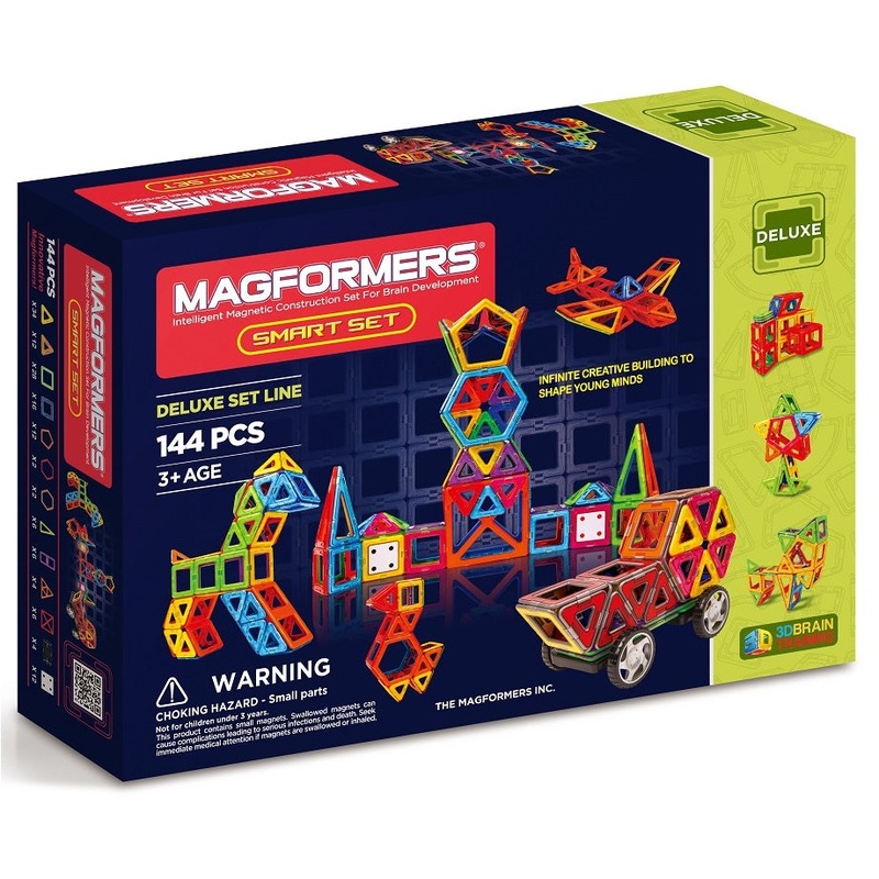 SMART SET