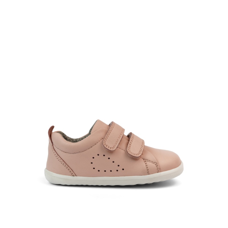 SU Grass Court Seashell + Pink