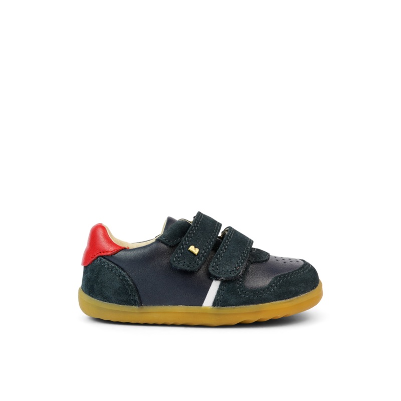SU Riley Navy + Red