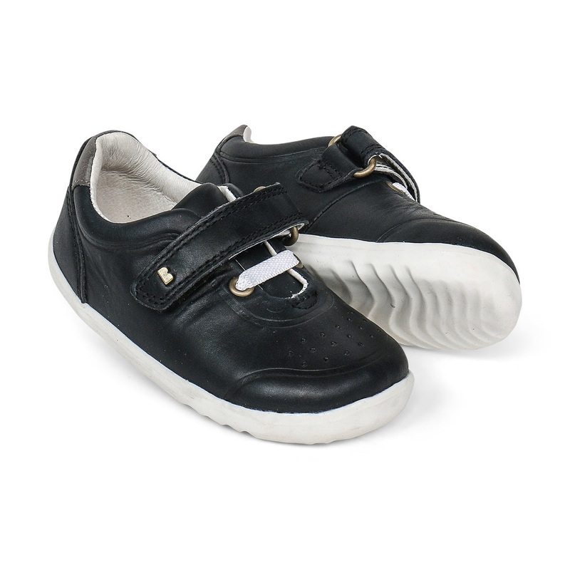 SU Ryder Trainer Black + Charcoal