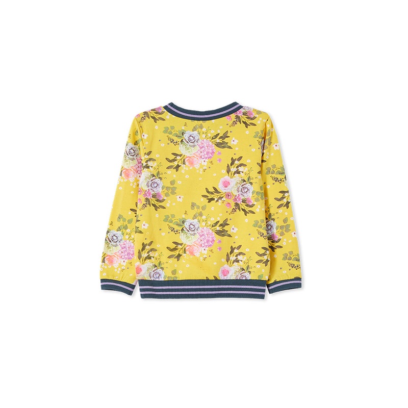 VINTAGE SWEAT MIMOSA
