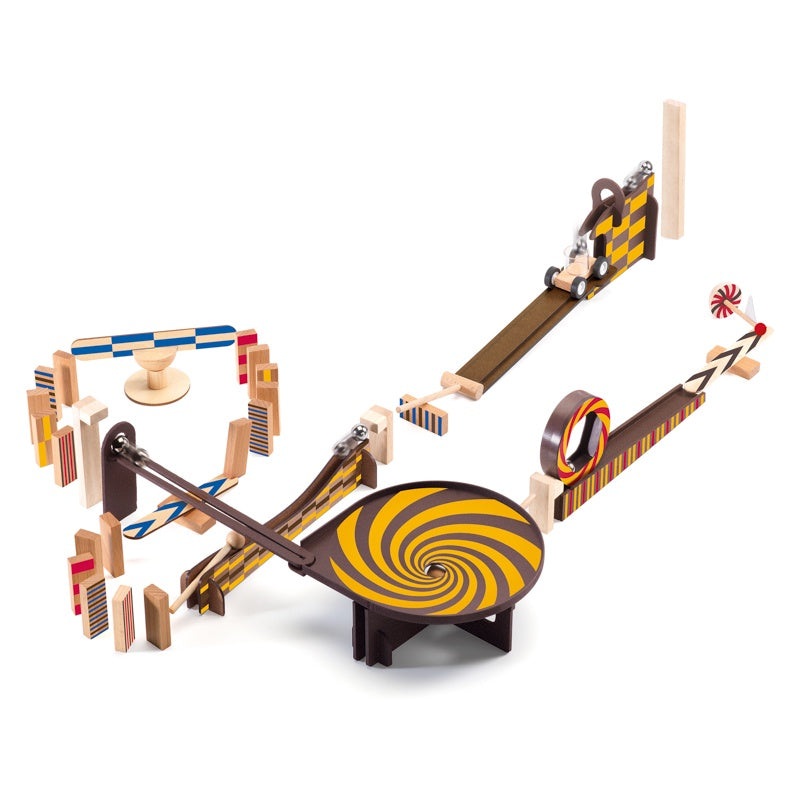 Zig & Go 45pc Set