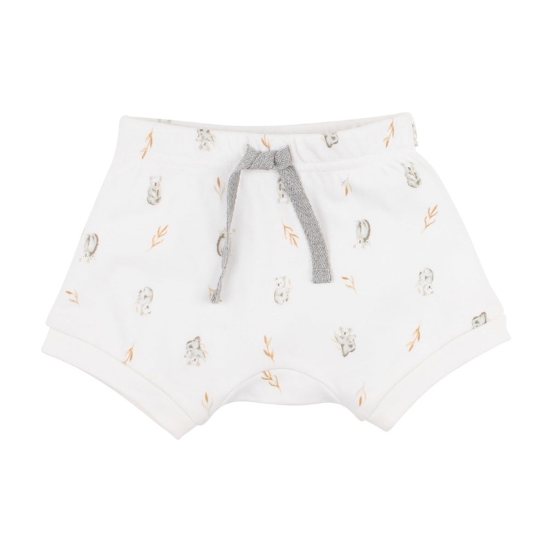AUST SHORTS KOALA PRINT
