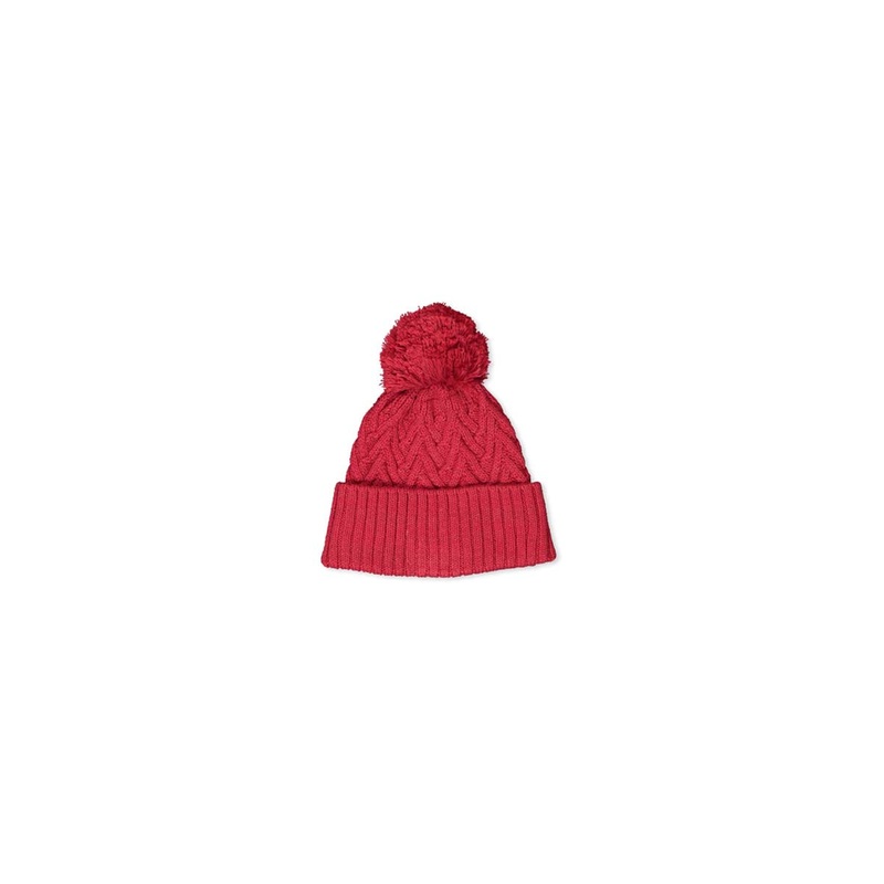 BEANIE RED